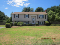 65 Redwing Dr, Bridgewater, MA 02324 