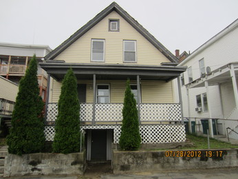 31 Middle St, Fitchburg, MA 01420 