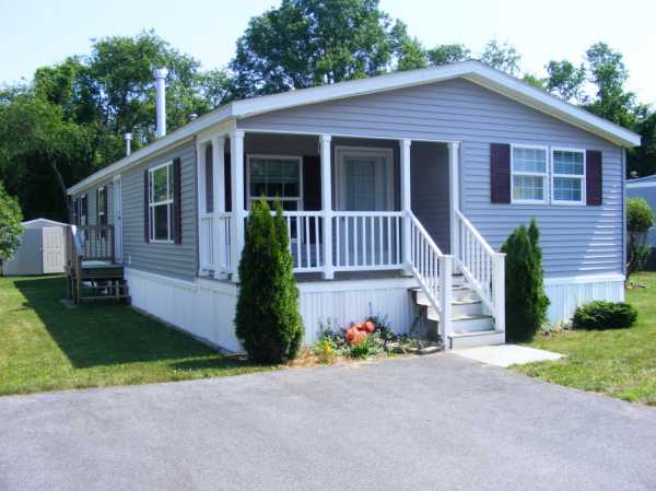 1003 Oakhill Ave Unit 142, Attleboro, MA 02703 