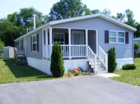 1003 Oakhill Ave Unit 142, Attleboro, MA 02703 