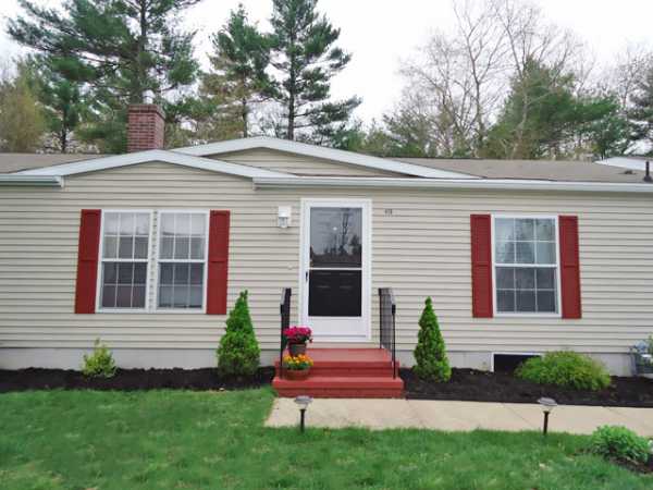 410 Orchard Court, Middleborough, MA 02346 