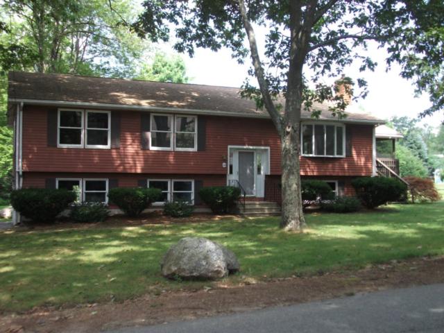 14 Baldwin Street, Leicester, MA 01524 