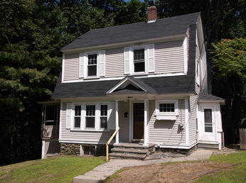 15 Candlewood Street, Worcester, MA 01602 