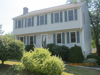 3 Reagan Road, Milford, MA 01757 