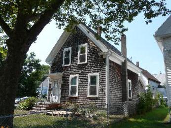 43 West Street, Whitman, MA 02382 