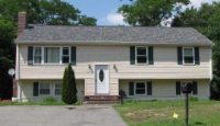 662 E Ashland St C, Brockton, MA 02302 