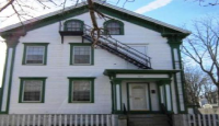 187 Cottage St, New Bedford, MA 02740 
