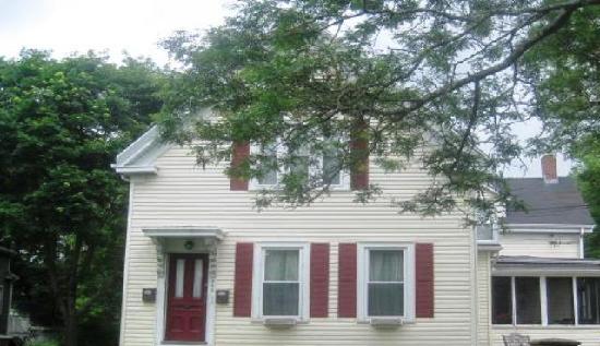 343 East Water Street, Rockland, MA 02370 