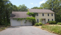 54 Redlands Rd, East Falmouth, MA 02536 