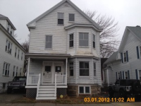 285-287 Pope St, New Bedford, MA 02740 