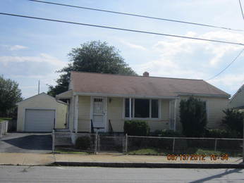 375 Woodman Street, Fall River, MA 02724 