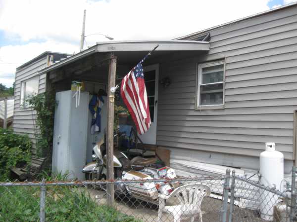 1286 Granby Road, Lot # 14, Chicopee, MA 01020 