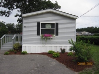 53 Jenifer Drive, East Wareham, MA 02538 