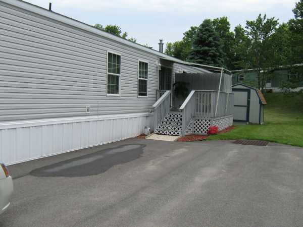 18 Lakewood Drive, Pittsfield, MA 01201 