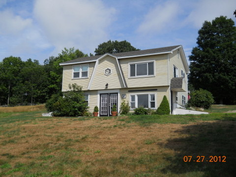 167 Carpenter Hill, Charlton, MA 01507 