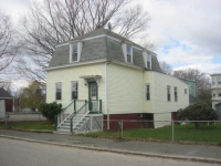 16 Dudley St, Haverhill, MA 01830 