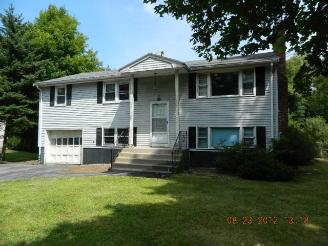 270 Mill Street, Randolph, MA 02368 