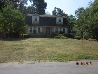 61 Rolling Ridge Lane, Methuen, MA 01844 