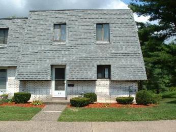 210 Beekman Drive #210, Agawam, MA 01001 