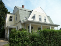 28 Wigwam Ave, Worcester, MA 01604 