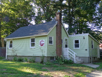 38 Digby Avenue, Brockton, MA 02301 