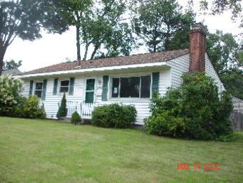297 W Allen Ridge Rd, Springfield, MA 01118 