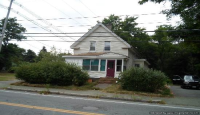 65 Thatcher St, Brockton, MA 02302 
