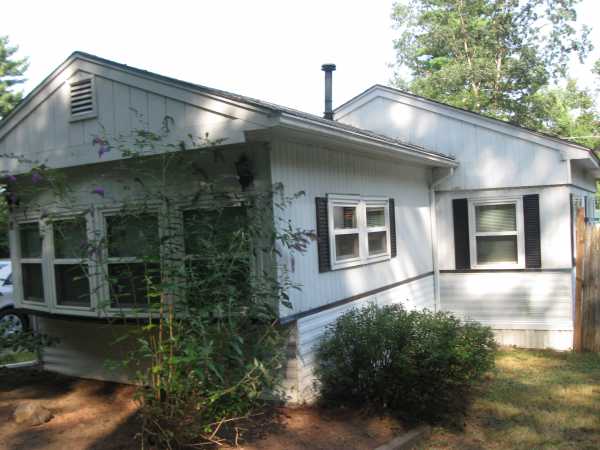 70 HERITAGE PARK, Westfield, MA 01085 