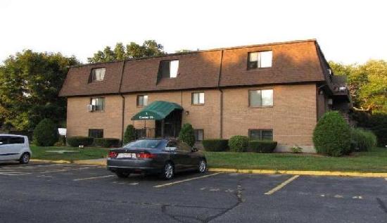 3 Karena Drive #-23, Taunton, MA 02780 