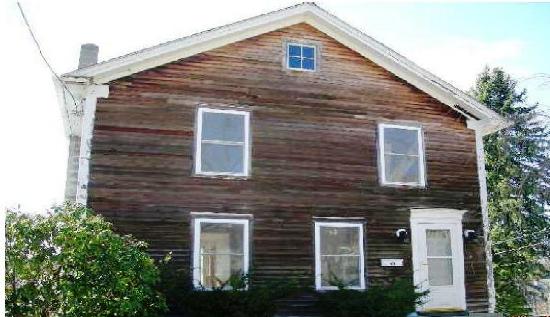 13 Birch Street, North Brookfield, MA 01535 