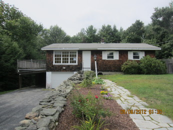 58 Corey Hill Rd, Ashburnham, MA 01430 