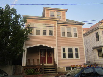 146-148 Brownell St, New Bedford, MA 02740 