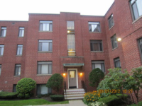 12 Ashland Street Unit 2l, Worcester, MA 01610 