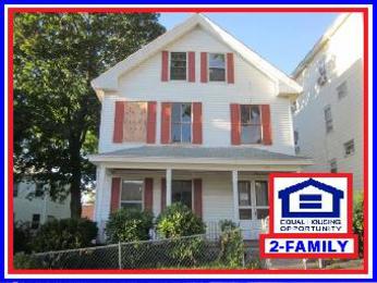 25 Jefferson Street, Worcester, MA 01604 