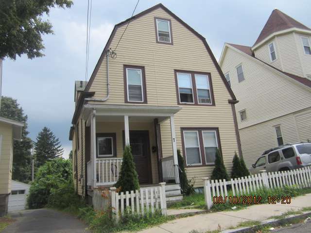7 Fremont Street, Malden, MA 02148 