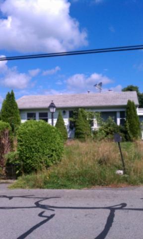 43 Yorke St, North Dartmouth, MA 02747 