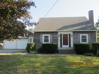 1359 Main Street, Hanson, MA 02341 