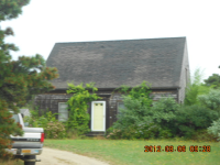 11 Equator Drive, Nantucket, MA 02554 