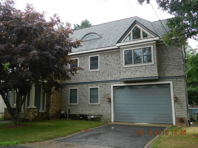 14 Marks Cove Rd, Wareham, MA 02571 