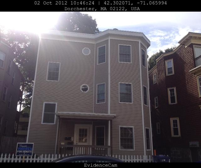 33 Ridgewood St, Dorchester, MA 02122 