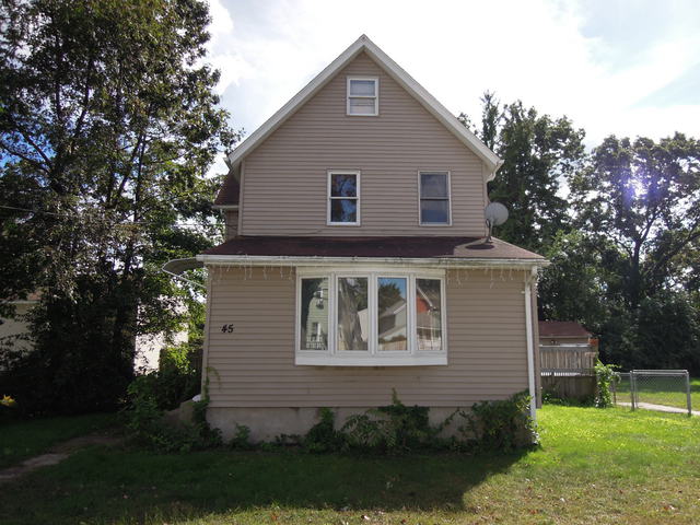 45 Marble Ave, Chicopee, MA 01013 