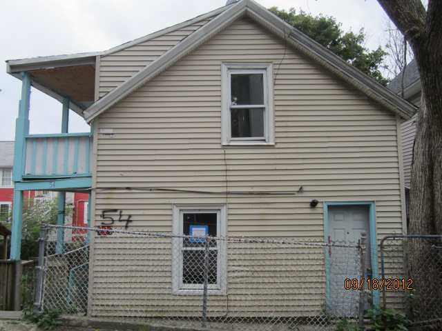 54 Elliot St, Worcester, MA 01605 