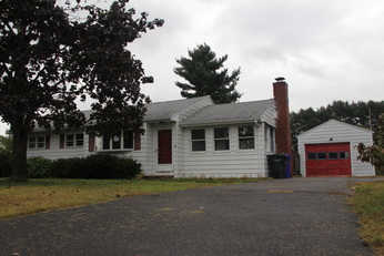 37 Jerilis Dr, Springfield, MA 01119 