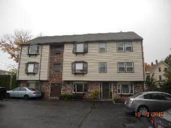 14 Church St Unit 4, Mansfield, MA 02048 