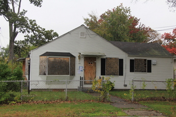 157 Merrimac Ave, Springfield, MA 01104 