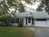315 Arcadia Blvd, Springfield, MA 01118 