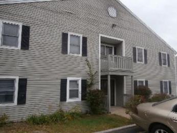 450 Somerset Avenue Unit 3-1, Taunton, MA 02780 