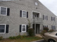 450 Somerset Avenue Unit 3-1, Taunton, MA 02780 