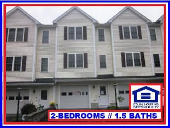 35 Fredonian St Unit G, Shirley, MA 01464 