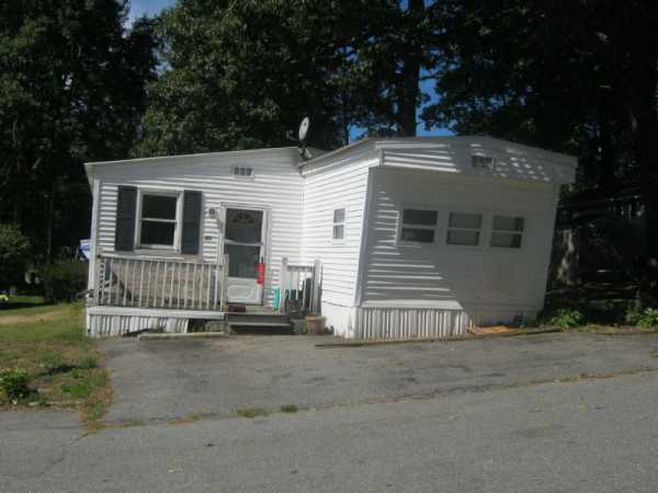 270 Littleton Road, #35, Chelmsford, MA 01824 